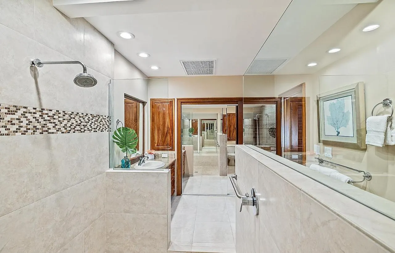 Апартаменты Kapalua Bay Villa 30G1 Condo Кахана