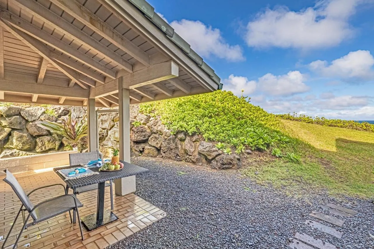 Apartman Kapalua Bay Villa 30G1 Condo Kahana