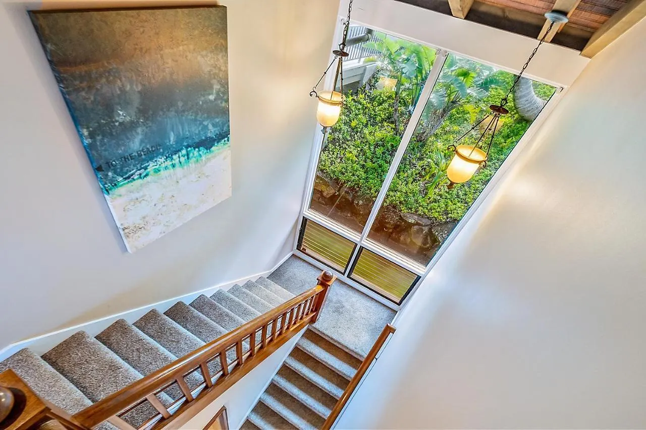 Kapalua Bay Villa 30G1 Condo Kahana Amerikai Egyesült Államok