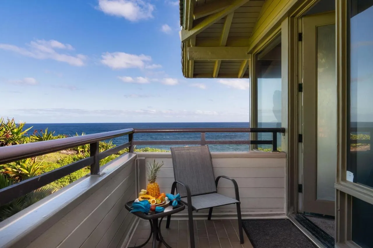 Апартаменты Kapalua Bay Villa 30G1 Condo Кахана США
