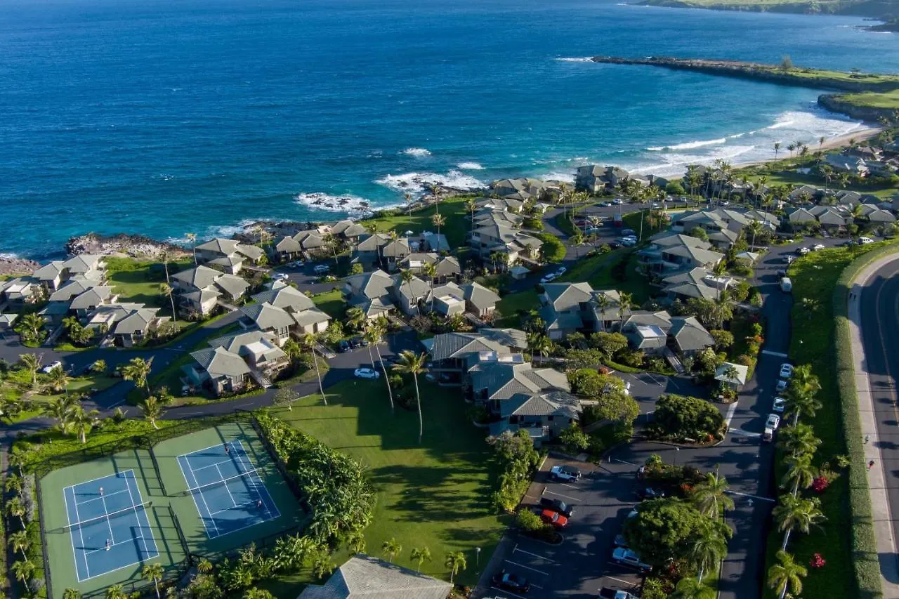 Kapalua Bay Villa 30G1 Condo Kahana