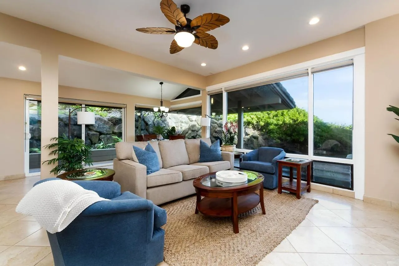 Kapalua Bay Villa 30G1 Condo Кахана 0*,  США