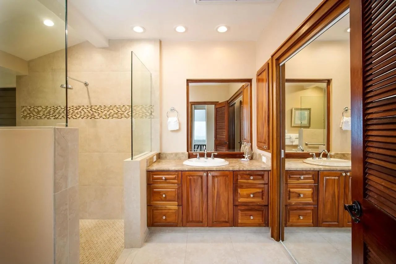 Апартаменты Kapalua Bay Villa 30G1 Condo Кахана