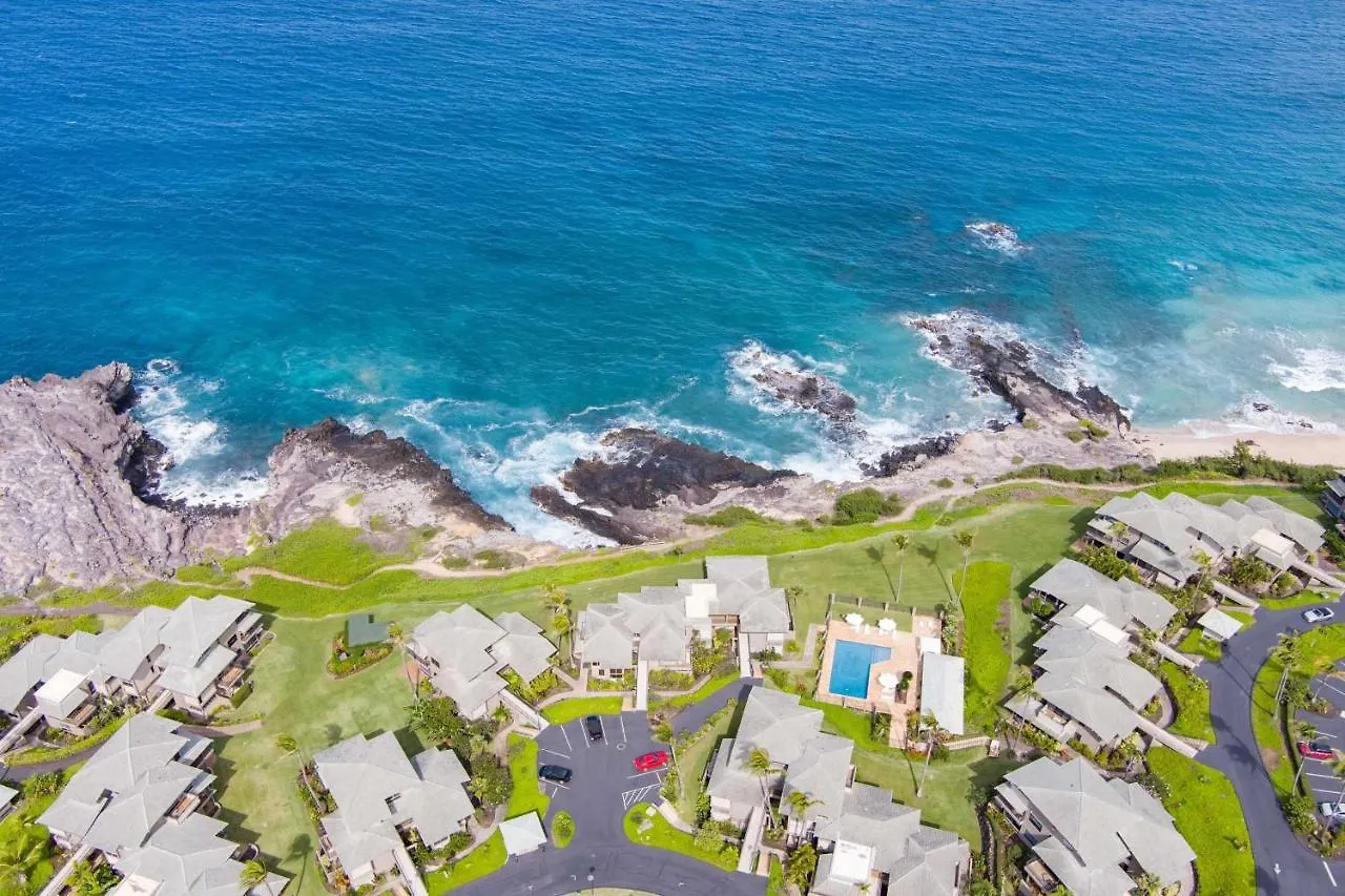Kapalua Bay Villa 30G1 Condo Кахана 0*,  США