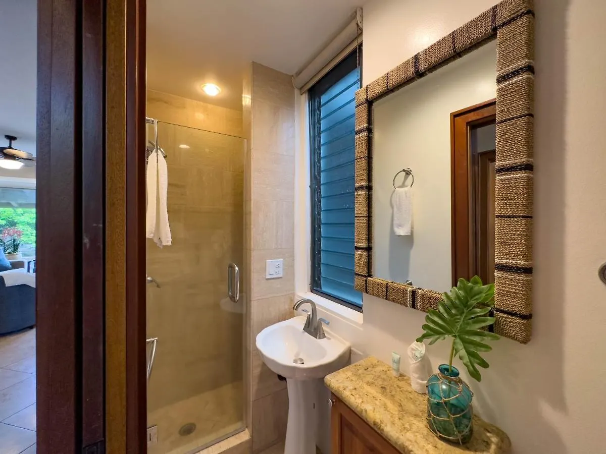 Kapalua Bay Villa 30G1 Condo Кахана