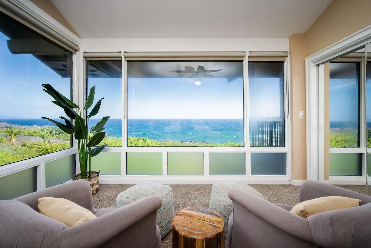 Апартаменты Kapalua Bay Villa 30G1 Condo Кахана