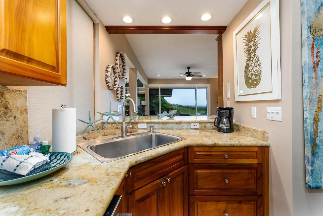 Kapalua Bay Villa 30G1 Condo Кахана 0*,