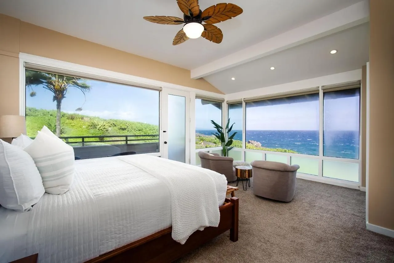 Kapalua Bay Villa 30G1 Condo Кахана