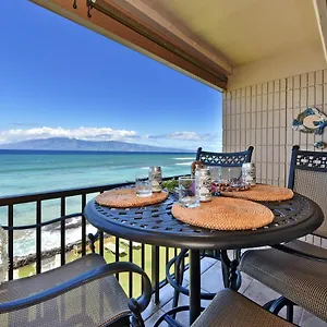  Holiday home Kaleialoha 309