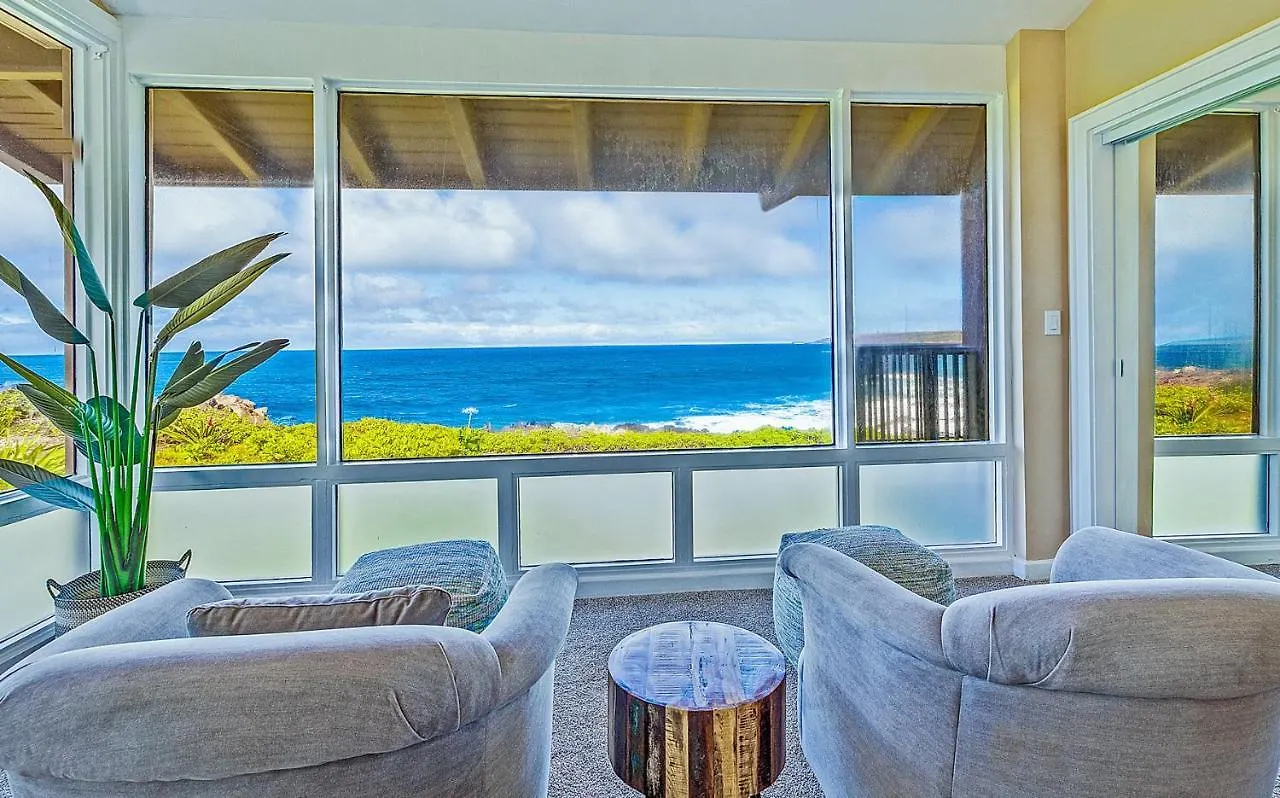 Kapalua Bay Villa 30G1 Condo Kahana