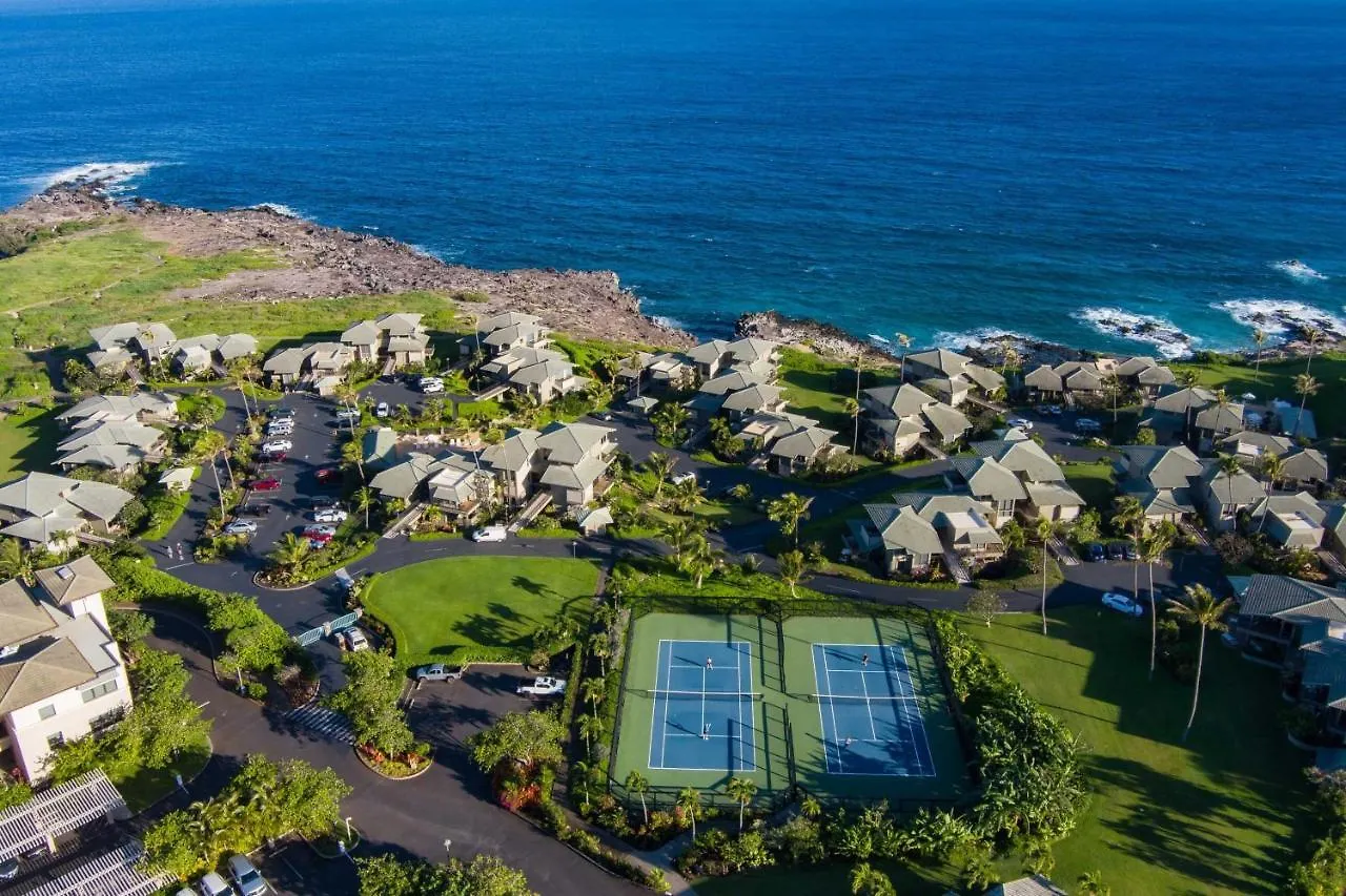 Kapalua Bay Villa 30G1 Condo Kahana Apartman