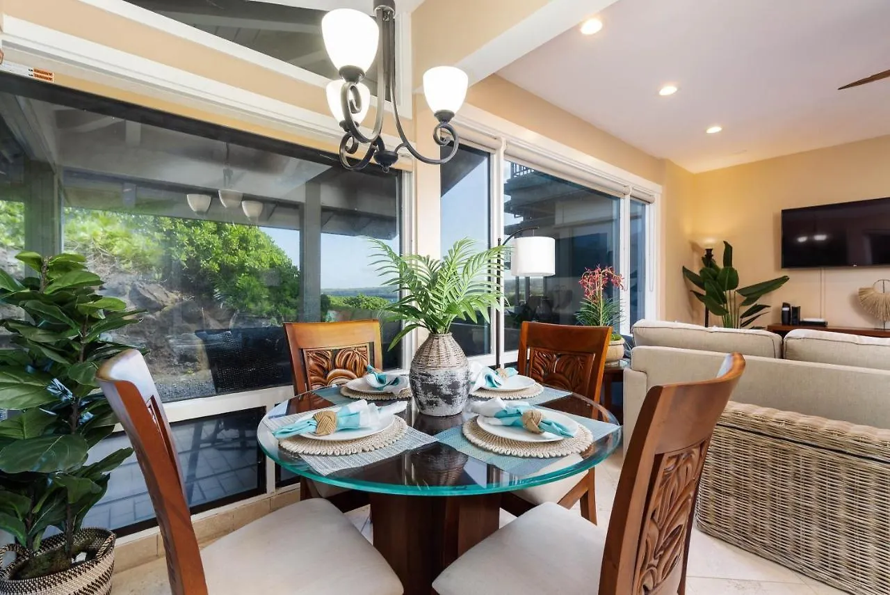 Kapalua Bay Villa 30G1 Condo Kahana Apartman