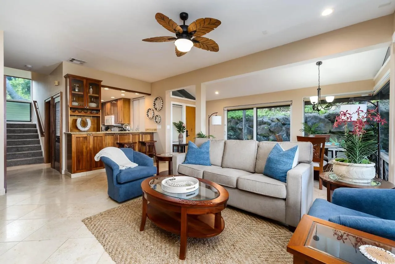 Apartman Kapalua Bay Villa 30G1 Condo Kahana Amerikai Egyesült Államok