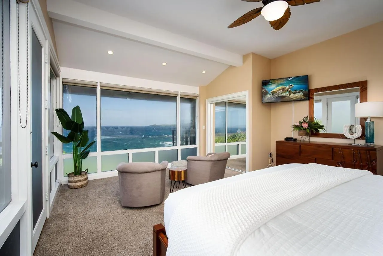 Apartman Kapalua Bay Villa 30G1 Condo Kahana Amerikai Egyesült Államok
