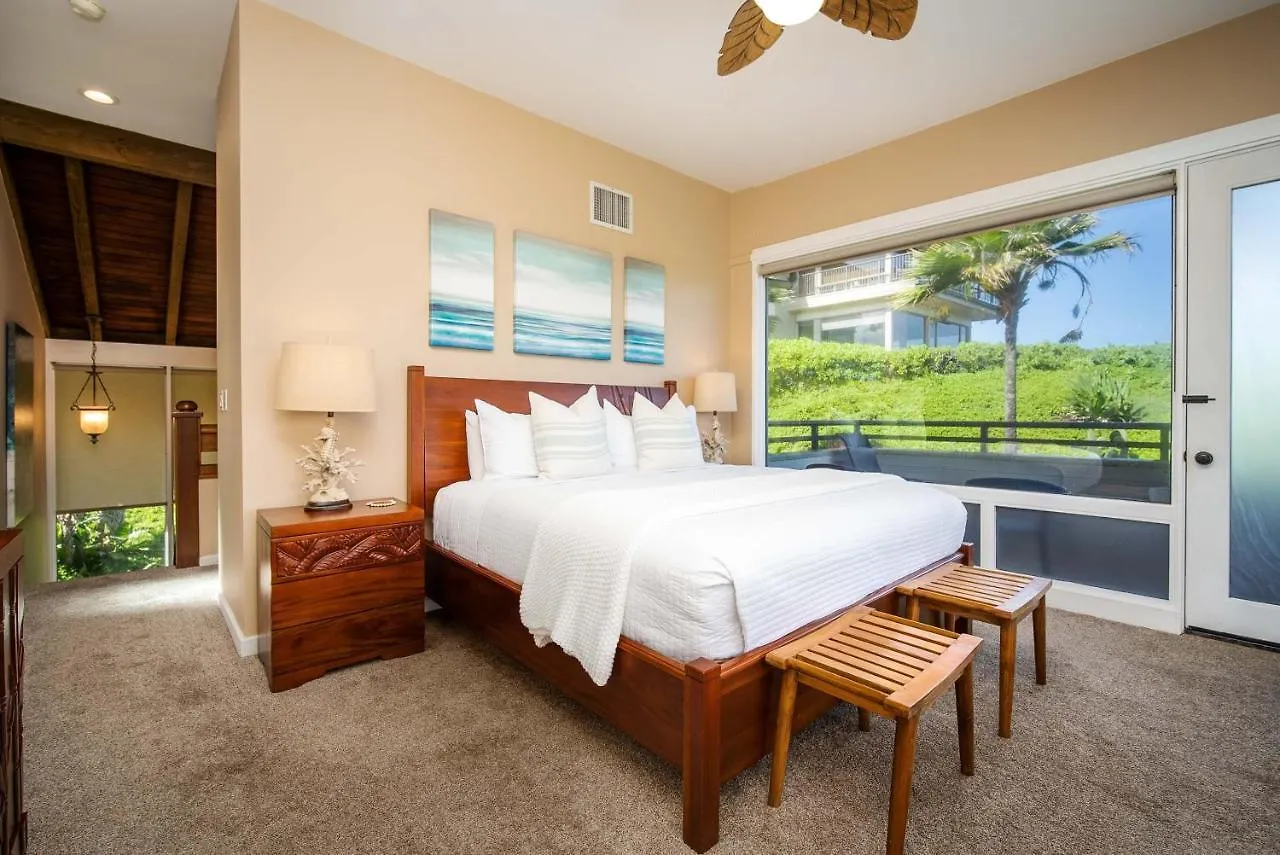 Kapalua Bay Villa 30G1 Condo Kahana