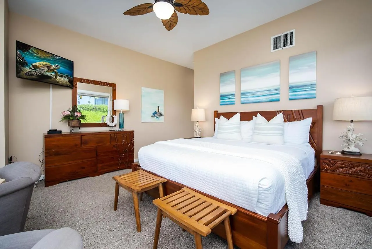 Kapalua Bay Villa 30G1 Condo Kahana 0*,