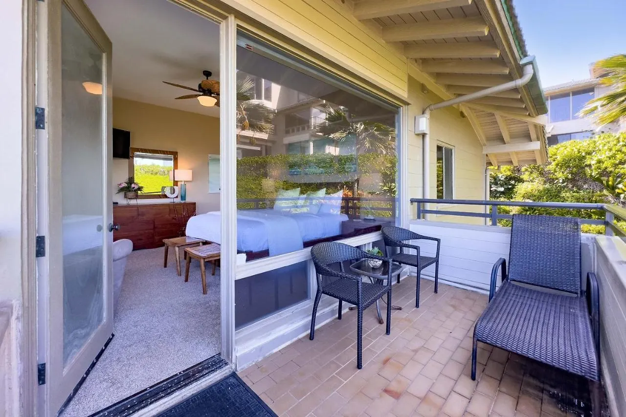 Kapalua Bay Villa 30G1 Condo Kahana Apartman