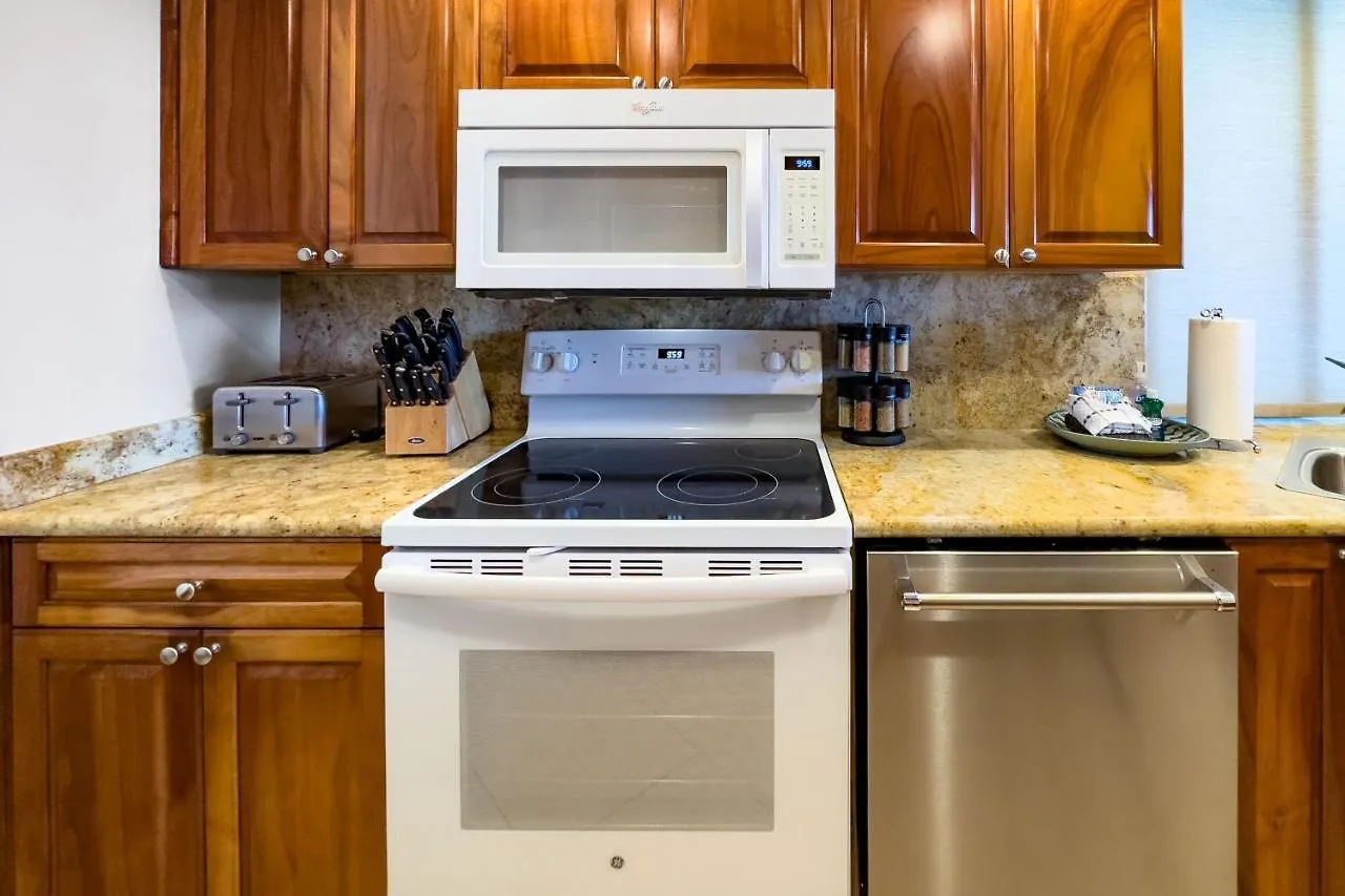 Kapalua Bay Villa 30G1 Condo Kahana