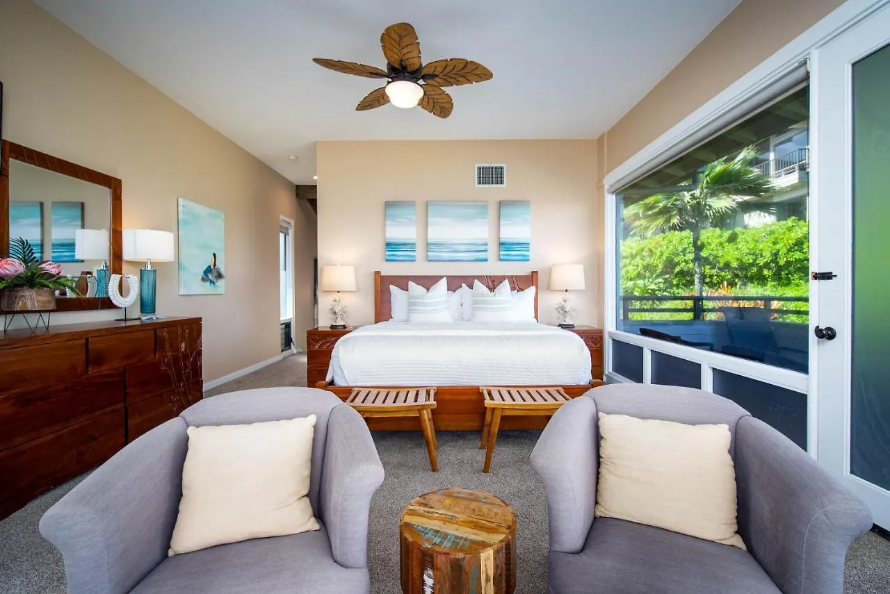 Kapalua Bay Villa 30G1 Condo Kahana