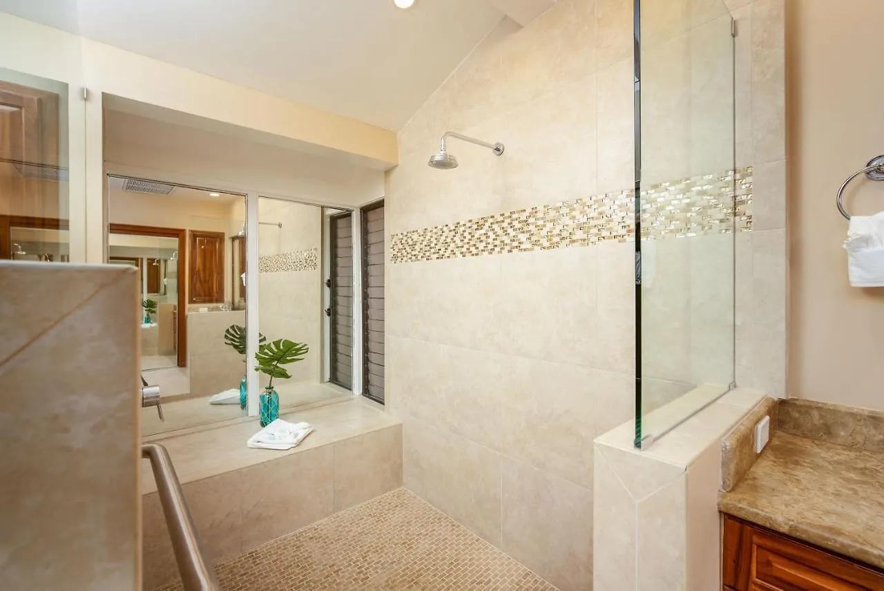 Kapalua Bay Villa 30G1 Condo Kahana Apartman