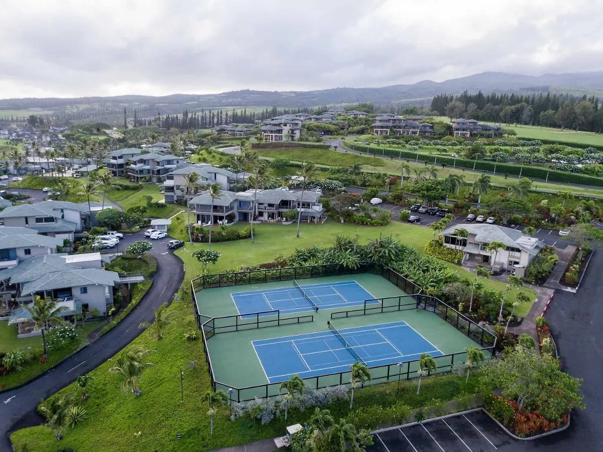 Kapalua Bay Villa 30G1 Condo Kahana